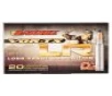 Barnes Bullets VOR-TX Long Range 300 RUM 190 gr  LRX Boat-Tail  20 Box