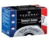 Federal Top Gun Special Edition Red  White   Blue 12 Gauge 2 75  1 1 8 oz 1145 fps 8 Shot 25 Box