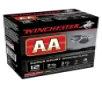 Winchester Ammo AA Super Sport Sporting Clay 12 Gauge 2 75  1 oz 1350 fps  8 Shot 25 Box