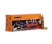 PMC X-Tac Match Competition 223 Rem 77 gr Open Tip Match  OTM  20 Box