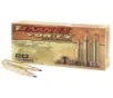 Barnes Bullets VOR-TX Rifle 300 Blackout 110 gr  TAC-TX Flat Base  20 Box