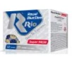 Rio Ammunition  RoyalSteel Super Magnum 12 Gauge 3 50  1 3 8 oz  2 Shot 25 Box
