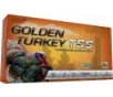 Fiocchi Golden Turkey TSS 12 Gauge 3  1 5 8 oz 7 Shot 5 Per Box