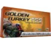 Fiocchi Golden Turkey TSS 12 Gauge 3  1 5 8 oz 9 Shot 5 Per Box