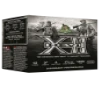 HEVI-Shot HEVI-Metal Xtreme 12 GA 3  1-1 4 oz  4   1 Shot 25 Box