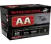 Winchester AA Sporting Clay 12 GA 2 75  1 oz  8 Shot 25 Box