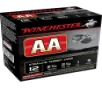 Winchester AA Xtra-Lite 12 GA 2 75  1 oz  9 Shot 25 Box