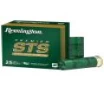Remington Ammunition Premier STS 12 Gauge 2 75  1 1 8 oz 9 Shot 25 Per Box