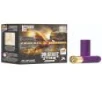 Federal Premium Prairie Storm FS 16 Gauge 2 75  1-1 4 oz   4 Shot Ammo - 25 Box