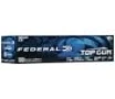 Federal Top Gun 20 Gauge 2 75  7 8 oz   8 Shot Ammo - 100 Box