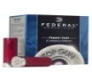 Federal Top Gun 12 Gauge 2 75  7 8 oz   8 Shot Ammo - 25 Box