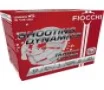 Fiocchi Shooting Dynamics Target 12 Gauge 2 75  1 oz 1200 fps 9 Shot 25 Bx 