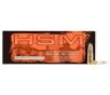 HSM Game King 300 Blackout 125 Gr  Pro-Hunter  PH  20 Box