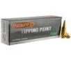 HSM Tipping Point 7mm-08 Rem  165 Gr  Sierra GameChanger 20 Box