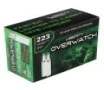 Liberty Ammunition OverWatch 223 Rem  55 Gr  20 Box