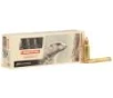 Norma Ammunition Dedicated Hunting Varmint 223 Rem  55 Gr  Polymer Tip 20 Box