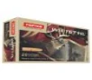 Norma Ammunition Dedicated Hunting Whitetail 270 Win  130 Gr  Pointed Soft Point 20 Box