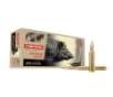 Norma Ammunition Dedicated Hunting Tipstrike 270 Win  140 Gr  Polymer Tip 20 Box
