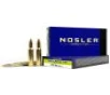 Nosler Ballistic Tip 270 Win 140 Gr  Spitzer Ballistic Tip 20 Box