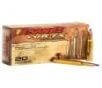 Barnes Bullets VOR-TX 30-06 Springfield 180 gr Tipped TSX Boat-Tail Ammo - 20 Box