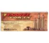 Barnes Bullets VOR-TX 300 Win Mag 150 gr Tipped TSX Boat-Tail Ammo - 20 Box