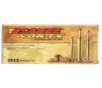 Barnes Bullets VOR-TX 338 Win Mag 210 gr Tipped TSX Boat-Tail Ammo - 20 Box