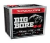 Winchester Ammo Big Bore 44 Rem Mag 240 Gr  Semi-Jacketed Hollow Point  SJHP  20 Box