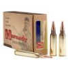 Hornady Match 338 Lapua 250 Gr  BTHP 20 Box