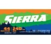 Sierra Outdoor Master 44 Rem Mag 240 Gr  Jacket Hollow Point Sport Master 20 Box