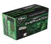 Liberty Ammunition OverWatch 10mm Auto 70 Gr  Open Cavity Design 20 Box