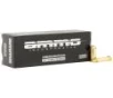 Ammo Inc Signature 38 Special 158 Gr  Total Metal Case  TMC  50 Box