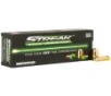 Ammo Inc Streak Visual  GREEN  45 ACP 230 Gr  Total Metal Case  TMC  50 Box