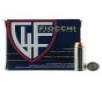 Fiocchi Hyperformance 44 Rem Mag 240 Gr  Hornady XTP Hollow Point 25 Box