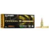 Federal Premium Gold Medal 6 5 Creedmoor 140 gr Sierra MatchKing Hollow Point Boat-Tail 20 Bx