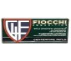 Fiocchi Field Dynamics 6 5 Creedmoor 129 gr Pointed Soft Point  PSP  20 Bx