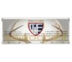 Fiocchi Extrema 6 5 Creedmoor 130 gr Swift Scirocco II Boat-Tail Spitzer 20 Bx