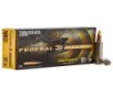 Federal Premium 7mm Rem Mag 168 gr Berger Hybrid Hunter 20 Bx