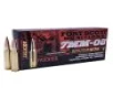 Fort Scott Munitions Tumble Upon Impact  TUI   7mm-08 Rem 120 gr Solid Copper Spun 20 Bx