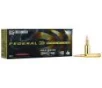 Federal Gold Medal 6 5 Creedmoor 140 gr Open Tip Match  OTM  20 Bx