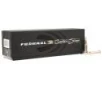 Federal Custom Rifle Ammo 6 5 Creedmoor 130 gr Terminal Ascent 20 Per Box