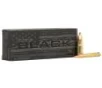 Hornady V-Max 300 Blackout 110 gr 20 Per Box