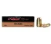 PMC Bronze Battle Pack 45 ACP 230 Gr  Full Metal Jacket  FMJ  250 Box