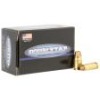 DoubleTap Ammunition 357 Sig 115 Gr  Controlled Expansion JHP 20 Box
