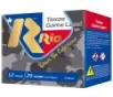 Rio Ammunition Top Game Texas Game Load 12 GA 2 75  1-1 4 oz  8 Shot 25 Box