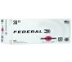 Federal Range   Target 38 Special 130 Gr  FMJ 50 Box