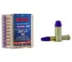 CCI Clean-22 Hyper Velocity 22 LR 31 Gr  LN Purple 50 Box