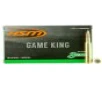 HSM Game King 270 Win  130 Gr  Sierra GameKing Spitzer Boat Tail 20 Box