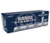 Fiocchi Range Dynamics 32 S W Long 97 Gr  Full Metal Jacket 50 Box