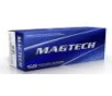 Magtech Range Training 38 Special 158 gr Full Metal Jacket Flat Nose 50 Per Box