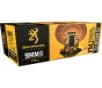 Browning Ammo FMJ Value Pack 9mm Luger 115 gr Full Metal Jacket 100 Per Box